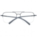 Glasögonbågar Timberland TB1772 59001