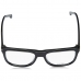 Glasögonbågar Lozza VL4122 510BLK