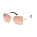 Moteriški akiniai nuo saulės Swarovski SK0353 5733F