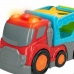 Wrijving Vrachtwagen Colorbaby Auto 2 Onderdelen
