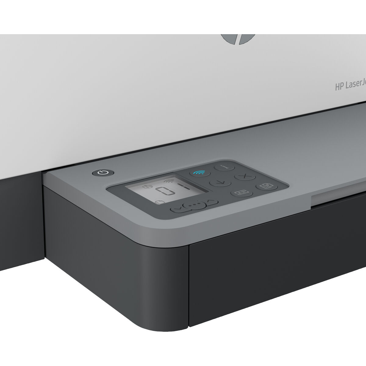 Multifunction Printer HP 381V1A#B19