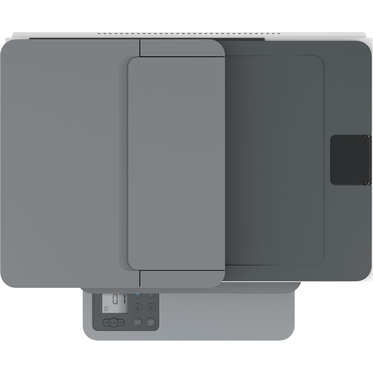 Multifunktionsprinter HP 381V1A#B19