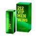 Perfume Homem Carolina Herrera 212 VIP Men Wins EDP EDP 100 ml