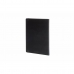 ноутбук Moleskine Classic Чёрный 19 x 25 cm