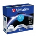 Potisknutelný Blu-Ray BD-R Verbatim M-DISC 5 kusů 4x