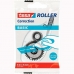 roller correcteur TESA Basic Blanc 5 mm x 8 m (24 Unités)