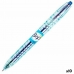 Gel pero Pilot B2P 07 Zložljiv Modra 0,4 mm (10 kosov)