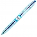 Gel pen Pilot B2P 07 Retractable Blue 0,4 mm (10 Units)