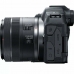 Skaitmeninė Kamera Canon 5803C013