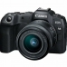 Digitális fényképezőgép Canon 5803C013