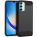 Mobilfodral Cool Galaxy A34 5G Svart Samsung