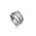 Ladies' Ring Viceroy 75306A01200 12