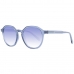 Óculos escuros masculinos Benetton BE5041 51600