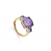 Ring Dames Viceroy 13100A015-59 15