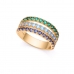Ring Dames Viceroy 13136A016-39 16