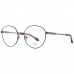 Ladies' Spectacle frame Gianfranco Ferre GFF0165 55005