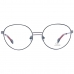 Armação de Óculos Feminino Gianfranco Ferre GFF0165 55005