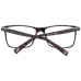Moški Okvir za očala Timberland TB1759-H 54052