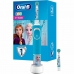 Elektrická zubná kefka Oral-B Kids Frozen