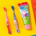 Zubní kartáček pro děti Peppa Pig Růžový Modrý (2 kusů)