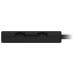 USB-jaotur Corsair CC-9310002-WW Must