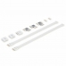 LED ταινίες Elgato 10LAF9901 Λευκό Πολύχρωμο F 6500 K