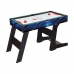 Flerspelsbord Hopfällbar 4-i-1 115,5 x 63 x 16,8 cm Trä MDF