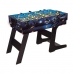 Flerspelsbord Hopfällbar 4-i-1 115,5 x 63 x 16,8 cm Trä MDF