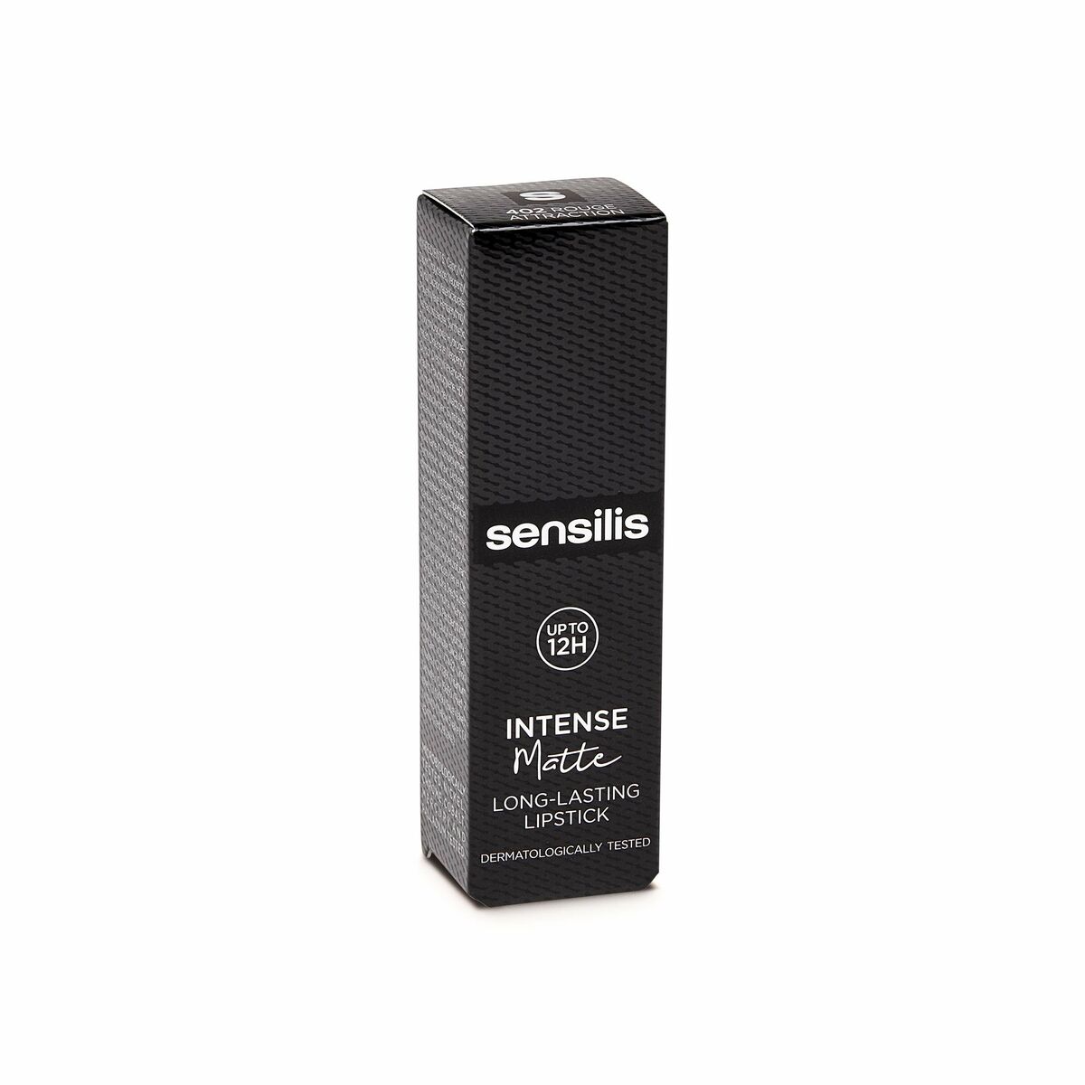 Lippenstift Sensilis Intense Matte 402-Rouge Attraction Nº 402-Rouge Attraction 3,5 ml