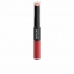 Lipgloss L'Oreal Make Up Infaillible  24 Stunden Nº 501 Timeless red 5,7 g