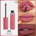 Liquid lipstick L'Oreal Make Up Infaillible Matte Resistance Road Tripping Nº 240 (1 Unit)