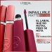 Υγρό κραγιόν L'Oreal Make Up Infaillible Matte Resistance Nº 120 (x1)