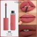 Flydende læbestift L'Oreal Make Up Infaillible Matte Resistance Nº 120 (1 enheder)