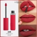 folyékony rúzs L'Oreal Make Up Infaillible Matte Resistance French Kiss Nº 245 (1 egység)