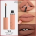 Flydende læbestift L'Oreal Make Up Infaillible Matte Resistance Fairy Tale Ending Nº 100 (1 enheder)
