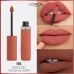 Liquid lipstick L'Oreal Make Up Infaillible Matte Resistance Snooze your ala Nº 115 (1 Unit)