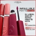 Labial líquido L'Oreal Make Up Infaillible Matte Resistance True Romance Nº 420 (1 unidad)