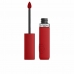 Šķidra lūpu krāsa L'Oreal Make Up Infaillible Matte Resistance A Lister Nº 430 (1 gb.)