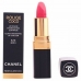 Drėkinantis lupdažis Rouge Coco Chanel