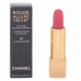 Huulipuna Rouge Allure Velvet Chanel