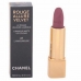 Huulipuna Rouge Allure Velvet Chanel