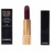 Huulipuna Rouge Allure Velvet Chanel