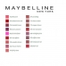 Lūpų dažai Color Sensational Maybelline
