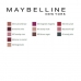 Läppstift Color Sensational Mattes Maybelline