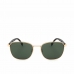 Мъжки слънчеви очила Hugo Boss 1407/F/SK ø 58 mm Черен Златен