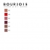 Skjønnhetstips Rouge Velvet Ink Bourjois (3,5 ml)
