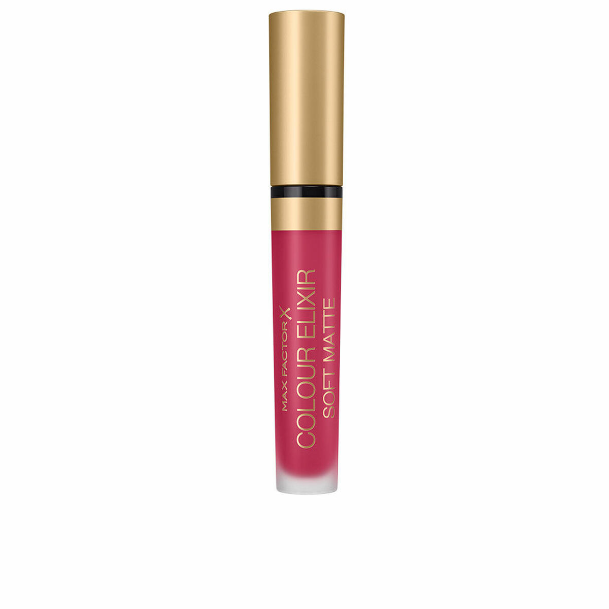 Huulipuna Max Factor (4 ml)