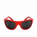 Solbriller for Menn Retrosuperfuture Reed Red Turbo ø 58 mm Rød