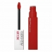 Rouge à lèvres Superstay Matte Ink Maybelline 330 Innovator (5 ml)