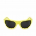 Gafas de Sol Hombre Retrosuperfuture Reed Lime Turbo ø 58 mm Amarillo
